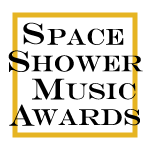 SPACE SHOWER MUSIC AWARDS